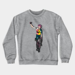 Magnus Cort Nielsen Giro 2023 Crewneck Sweatshirt